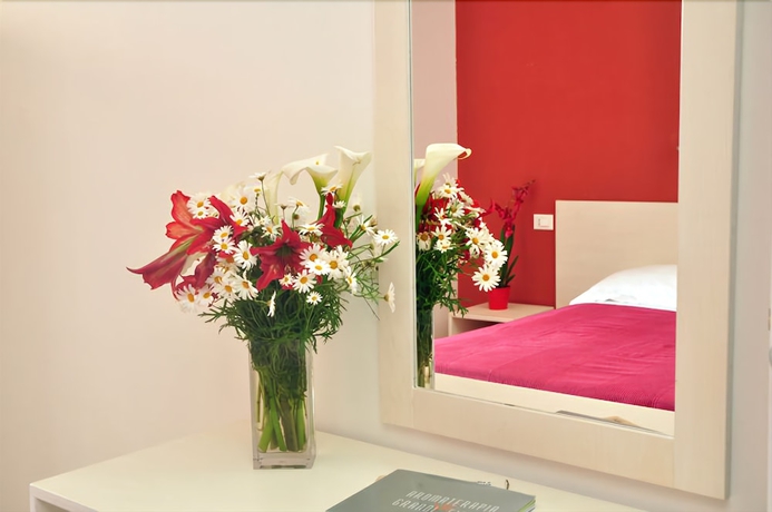 Imagen de la habitación del Hotel La Punta. Foto 14