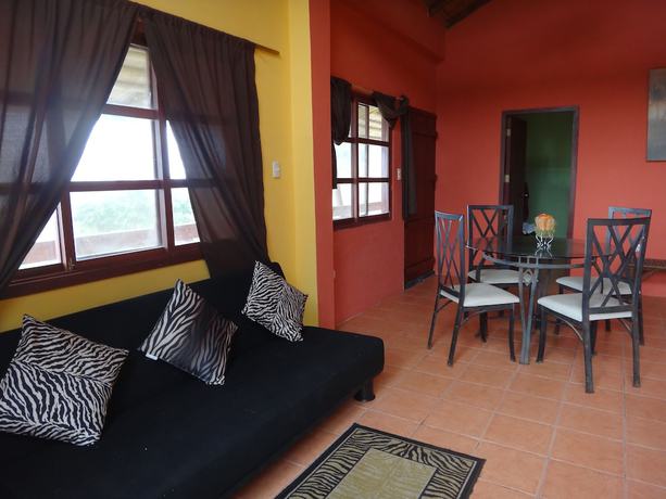 Imagen de la habitación del Hotel La Punta, Manglaralto. Foto 8