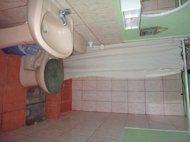 Imagen de la habitación del Hotel La Punta, Manglaralto. Foto 11