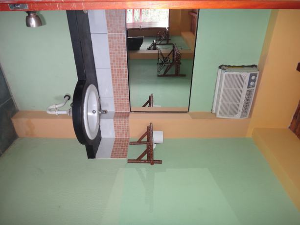 Imagen de la habitación del Hotel La Punta, Manglaralto. Foto 14