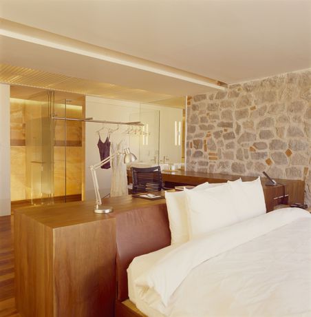 Imagen de la habitación del Hotel La Purificadora, Puebla, A Member Of Design Hotels. Foto 7