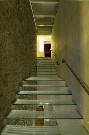 Imagen de los interiores del Hotel La Purificadora, Puebla, A Member Of Design Hotels. Foto 12