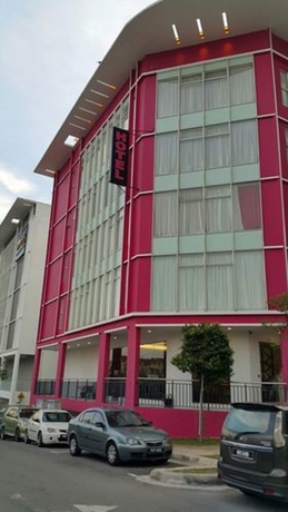 Imagen general del Hotel La Putri Boutique. Foto 1