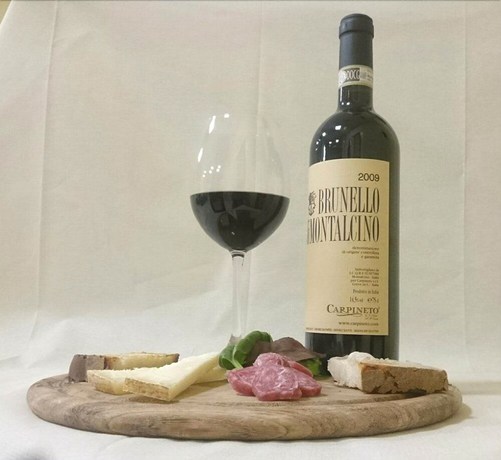 Imagen del bar/restaurante del Hotel La Quercia, Villaggio Rinascita. Foto 2