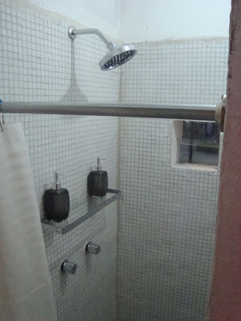 Imagen de la habitación del Hotel La Querencia Df. Foto 3