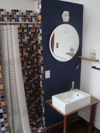 Imagen de la habitación del Hotel La Querencia Df. Foto 14