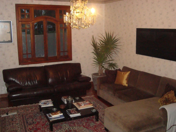 Imagen de los interiores del Hotel La Querencia Df. Foto 16