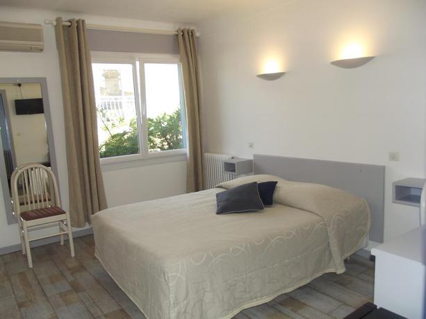 Imagen general del Hotel La Qui&eacute;tude. Foto 4