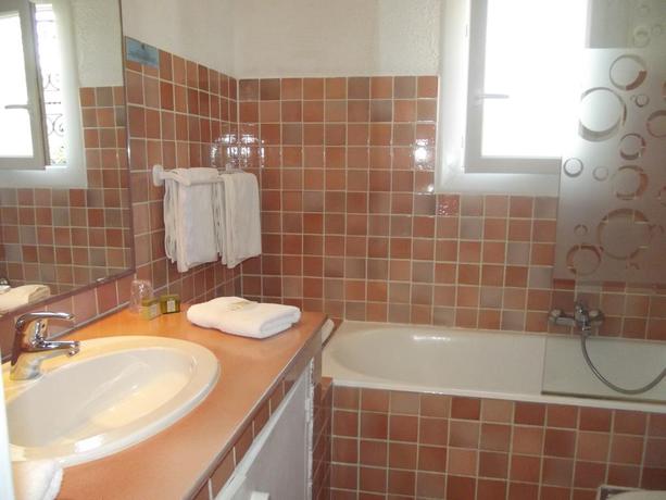 Imagen general del Hotel La Qui&eacute;tude. Foto 5