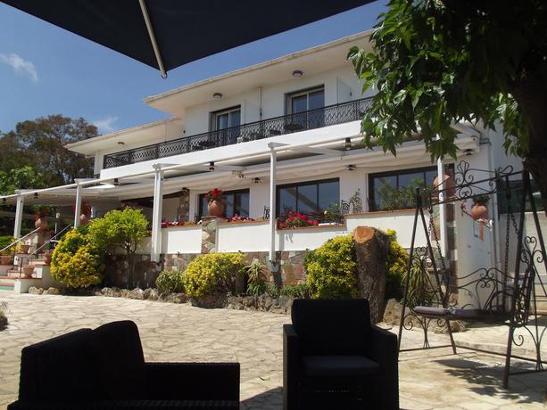 Imagen general del Hotel La Qui&eacute;tude. Foto 11