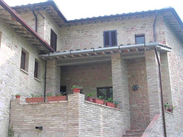 Imagen general del Hotel La Quiete. Foto 3