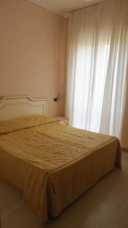 Imagen de la habitación del Hotel La Quiete Park. Foto 8