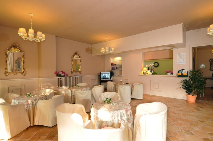 Imagen de los interiores del Hotel La Quiete Park. Foto 17