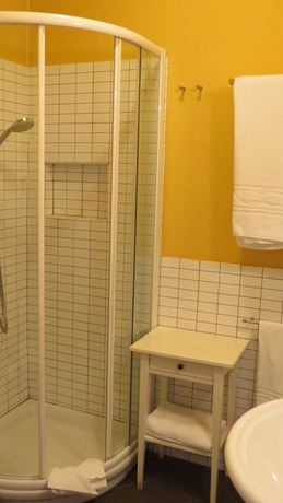 Imagen de la habitación del Hotel La Quiete Park. Foto 13