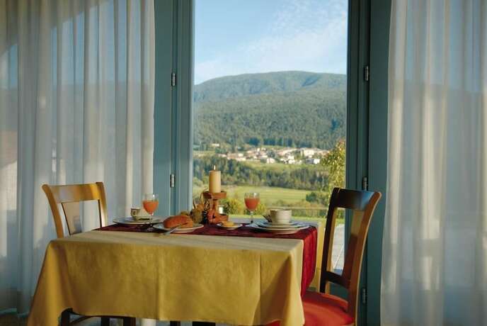 Imagen general del Hotel La Quiete Resort. Foto 2