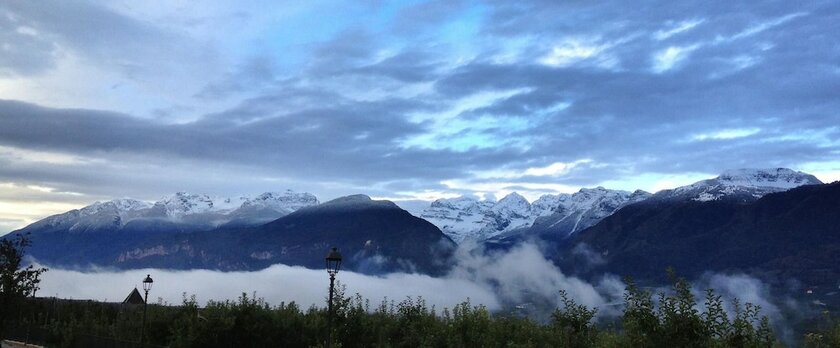 Imagen general del Hotel La Quiete Resort. Foto 5