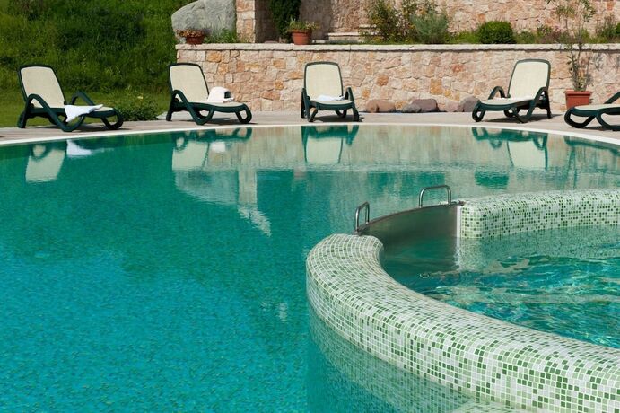 Imagen general del Hotel La Quiete Resort. Foto 7