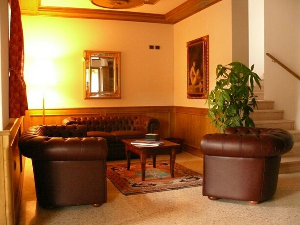 Imagen general del Hotel La Quiete Resort, Romeno. Foto 3