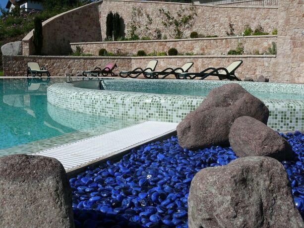 Imagen general del Hotel La Quiete Resort, Romeno. Foto 8