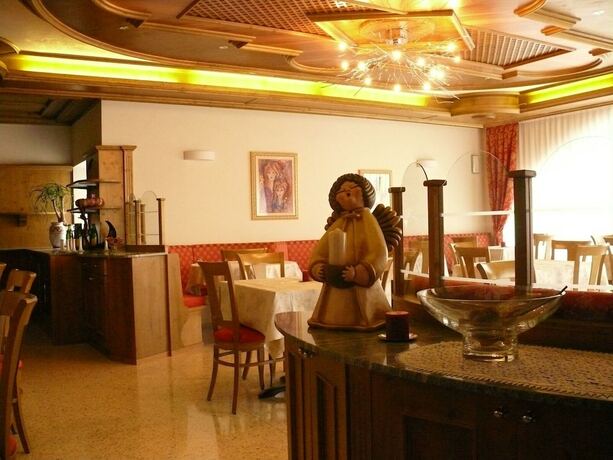Imagen general del Hotel La Quiete Resort, Romeno. Foto 10