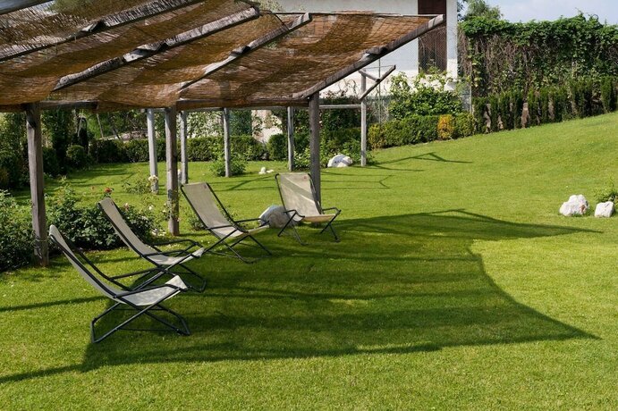 Imagen general del Hotel La Quiete Resort, Romeno. Foto 14
