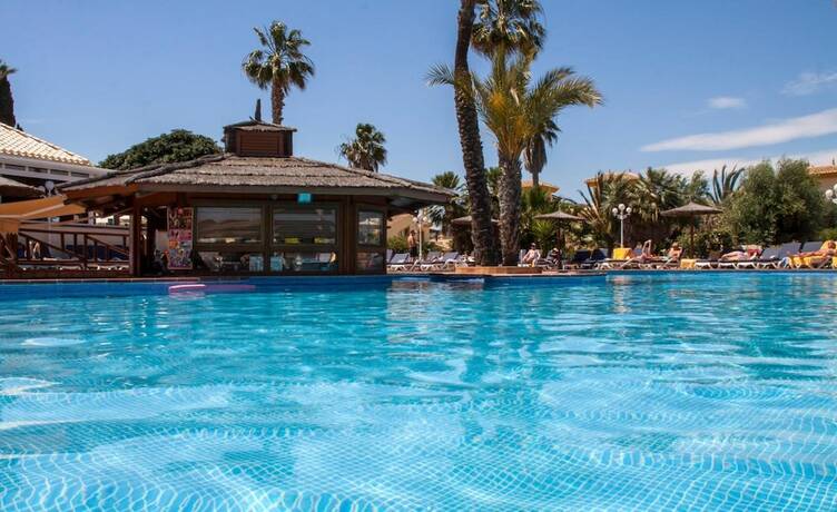 Imagen general del Hotel La Quinta At La Manga Club. Foto 2