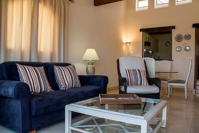 Imagen general del Hotel La Quinta At La Manga Club. Foto 5