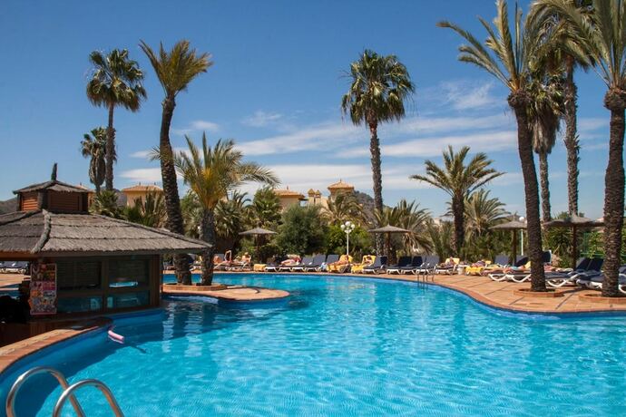 Imagen general del Hotel La Quinta At La Manga Club. Foto 6