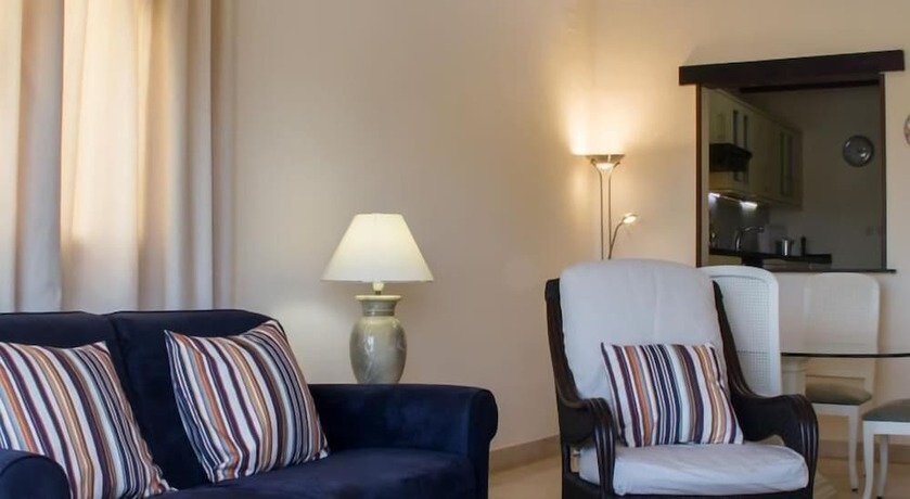 Imagen general del Hotel La Quinta At La Manga Club. Foto 7