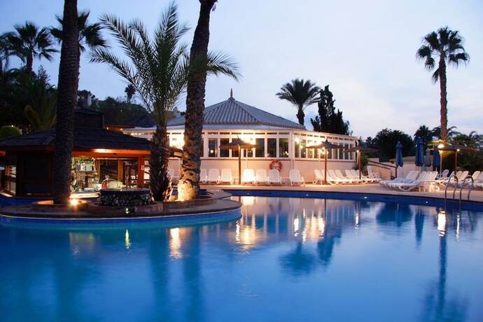 Imagen general del Hotel La Quinta At La Manga Club. Foto 8