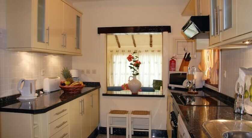 Imagen general del Hotel La Quinta At La Manga Club. Foto 9