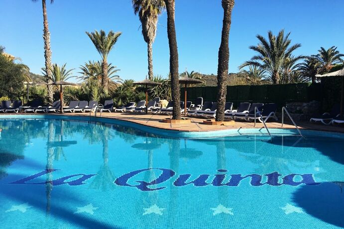 Imagen general del Hotel La Quinta At La Manga Club. Foto 10