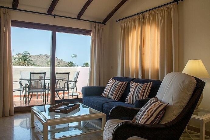 Imagen general del Hotel La Quinta At La Manga Club. Foto 11