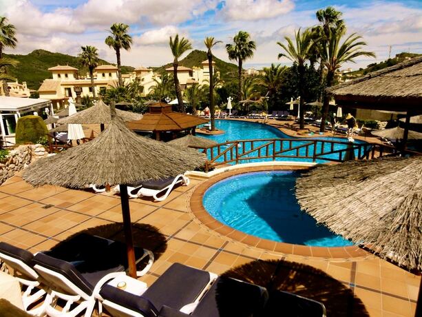 Imagen general del Hotel La Quinta At La Manga Club. Foto 12