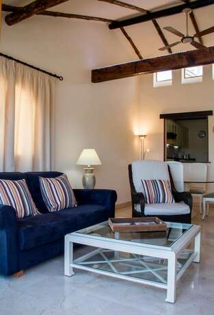 Imagen general del Hotel La Quinta At La Manga Club. Foto 13