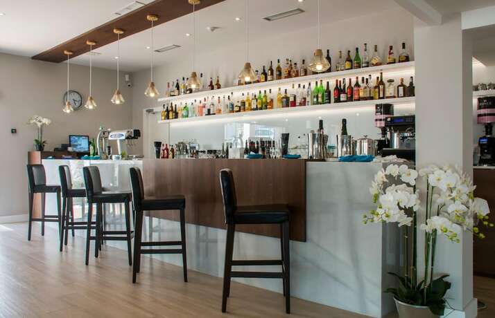 Imagen general del Hotel La Quinta At La Manga Club. Foto 14