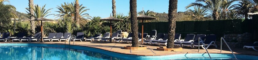 Imagen general del Hotel La Quinta At La Manga Club. Foto 15