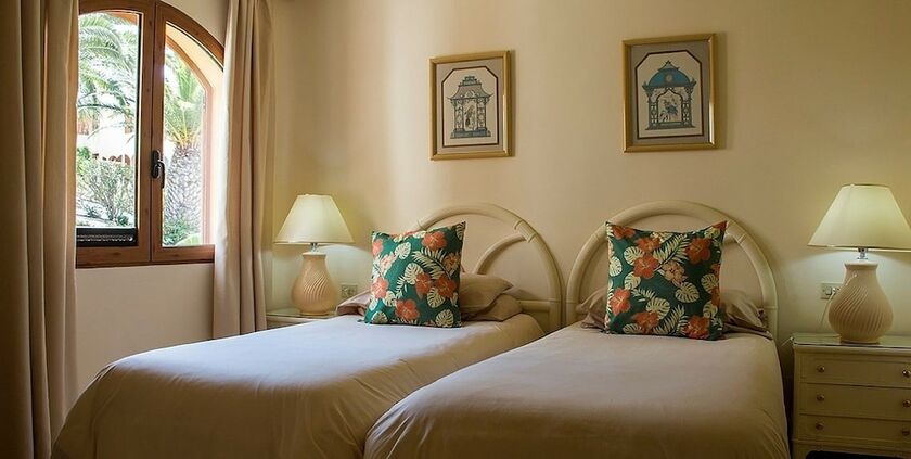 Imagen de la habitación del Hotel La Quinta At La Manga Club. Foto 17