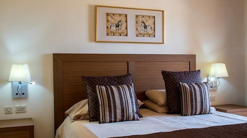 Imagen de la habitación del Hotel La Quinta At La Manga Club. Foto 19