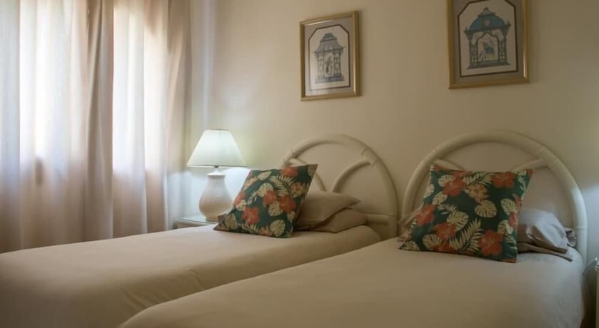 Imagen de la habitación del Hotel La Quinta At La Manga Club. Foto 20