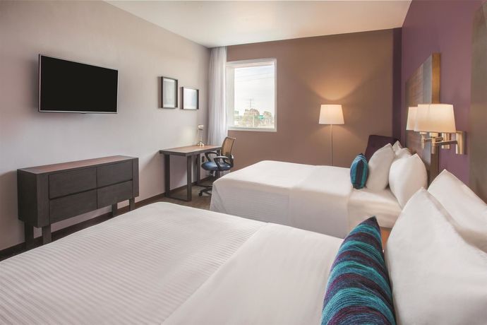Imagen de la habitación del Hotel La Quinta By Wyndham Aguascalientes. Foto 5