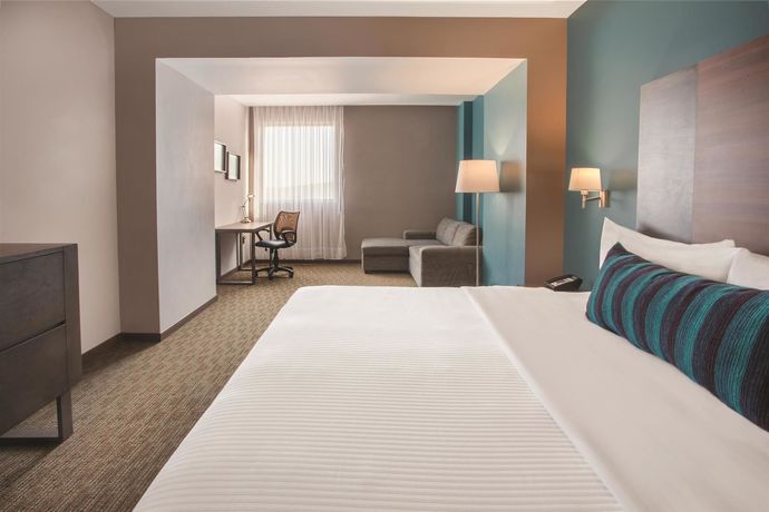 Imagen de la habitación del Hotel La Quinta By Wyndham Aguascalientes. Foto 6