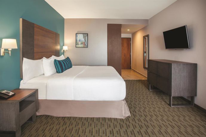 Imagen de la habitación del Hotel La Quinta By Wyndham Aguascalientes. Foto 9