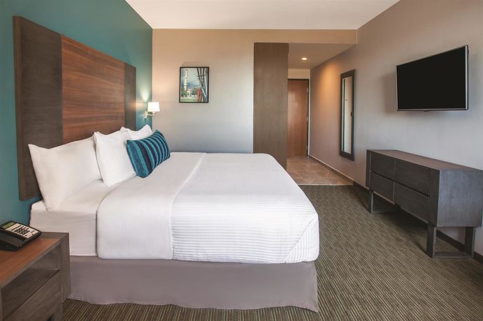 Imagen de la habitación del Hotel La Quinta By Wyndham Aguascalientes. Foto 11