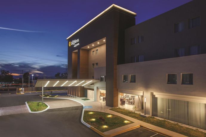 Imagen general del Hotel La Quinta By Wyndham Aguascalientes. Foto 3