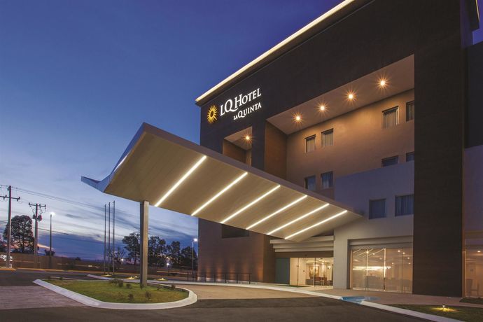 Imagen general del Hotel La Quinta By Wyndham Aguascalientes. Foto 4