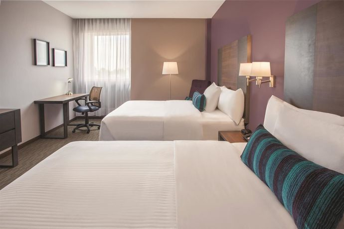 Imagen de la habitación del Hotel La Quinta By Wyndham Aguascalientes. Foto 12