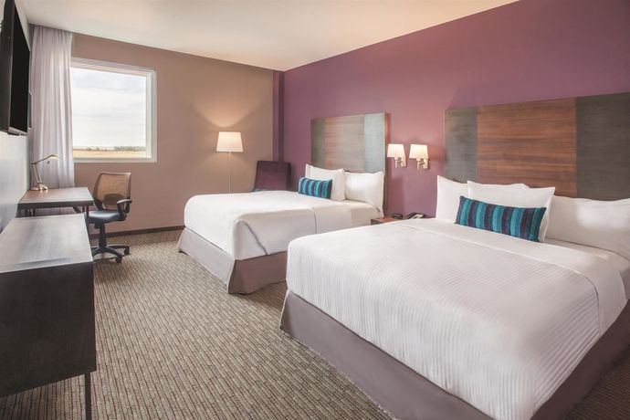 Imagen de la habitación del Hotel La Quinta By Wyndham Aguascalientes. Foto 13