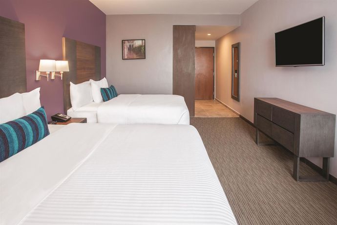 Imagen de la habitación del Hotel La Quinta By Wyndham Aguascalientes. Foto 14