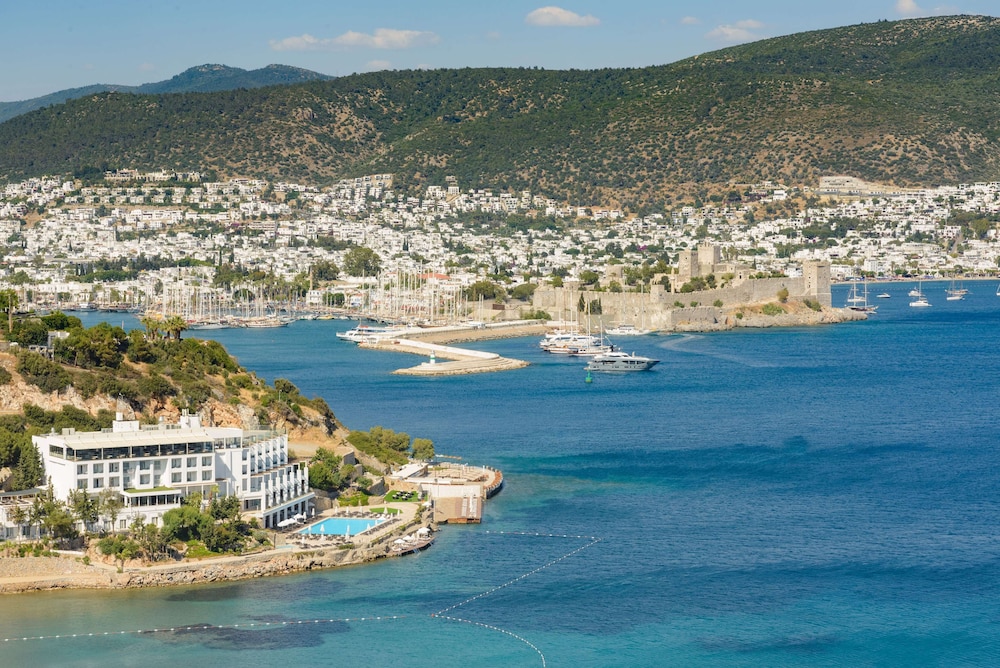 Imagen general del Hotel La Quinta By Wyndham Bodrum. Foto 1